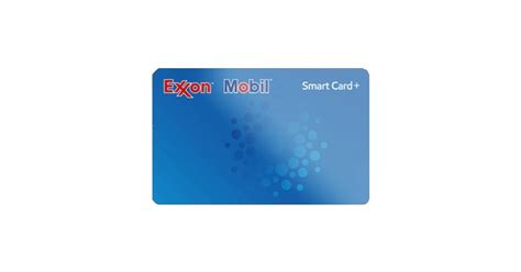 Exxonmobil card - 12 Feb 2021 ... Additionally, when combined with usage of the Exxon Mobil Rewards+ app, the incentives stack up. With an ExxonMobil Smart Card, users enjoy:.